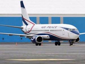 No airplane purchased with Amnesty fund- Air Peace
