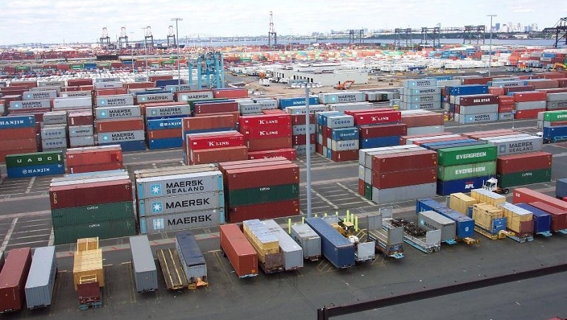 APM Terminals rollout 4G LTE at facilities