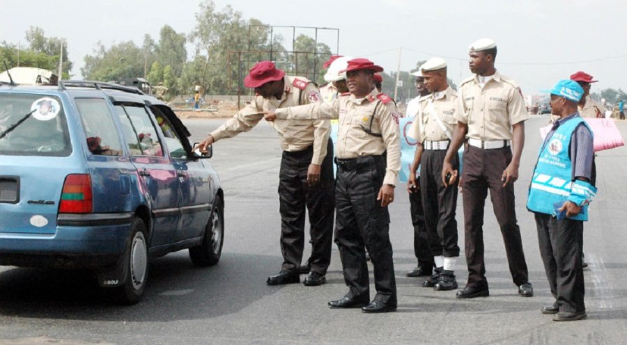 FRSC can enforce traffic laws on all public roads, High Court rules