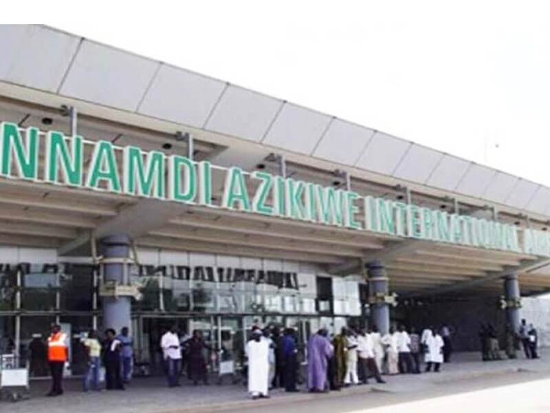 DSS denies FAAN's allegation of assault and security breach