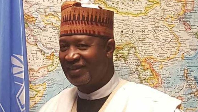 Don't blame Government for profit decline, Sirika tells airlines