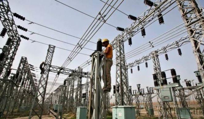 10 power plants idle due to gas shortage