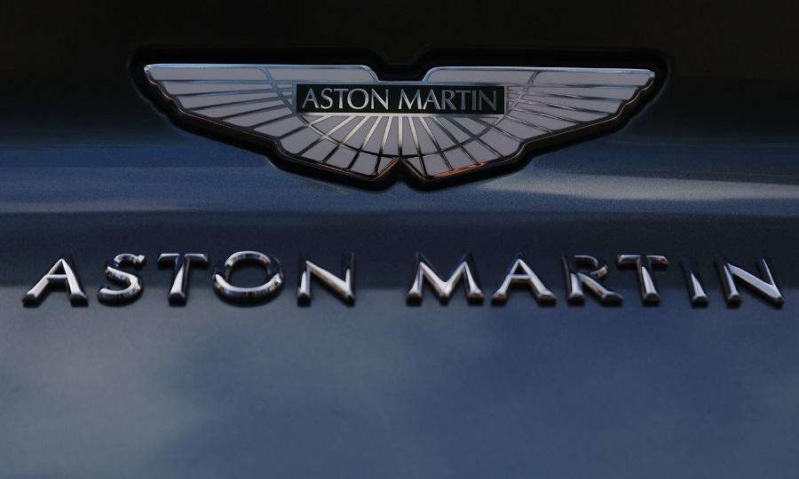 Aston Martin market share plummets, takeover speculation looms