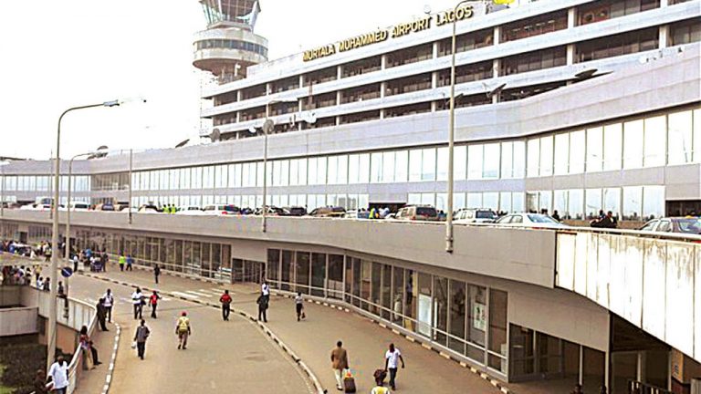 Reps urge FG to suspend airports concession plan