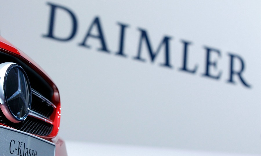 Daimler labour leaders reject factory closures, forced layoffs