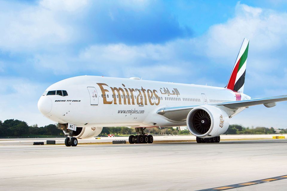 Emirates Airlines working to lift Nigeria's ban