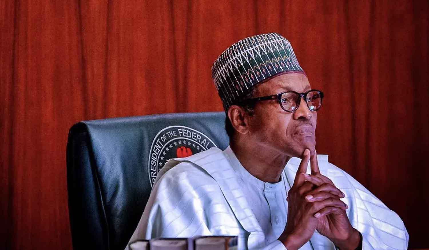 No provision for fuel subsidy in revised budget- Buhari