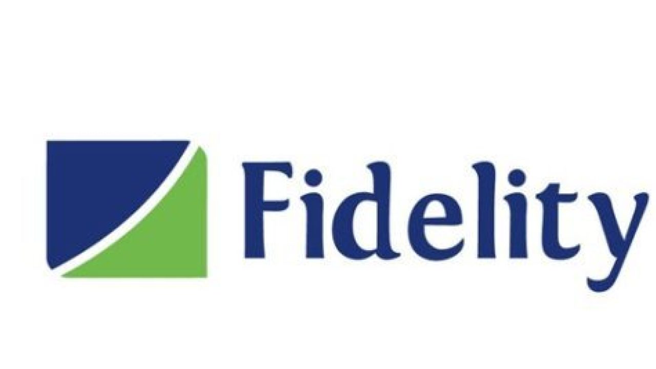 Fidelity Bank Logo.