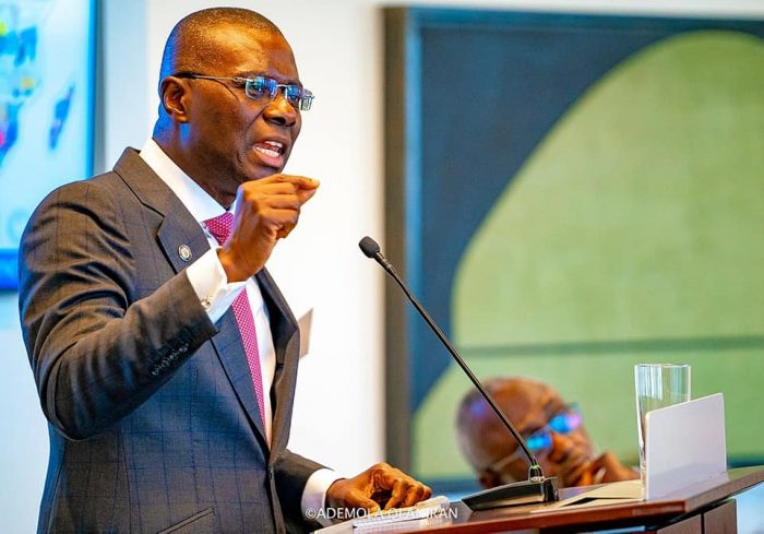 Lagos approves construction of 250 roads, 23 power projects