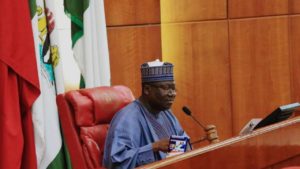 New electricity bill to deal with power sector challenges- Senate