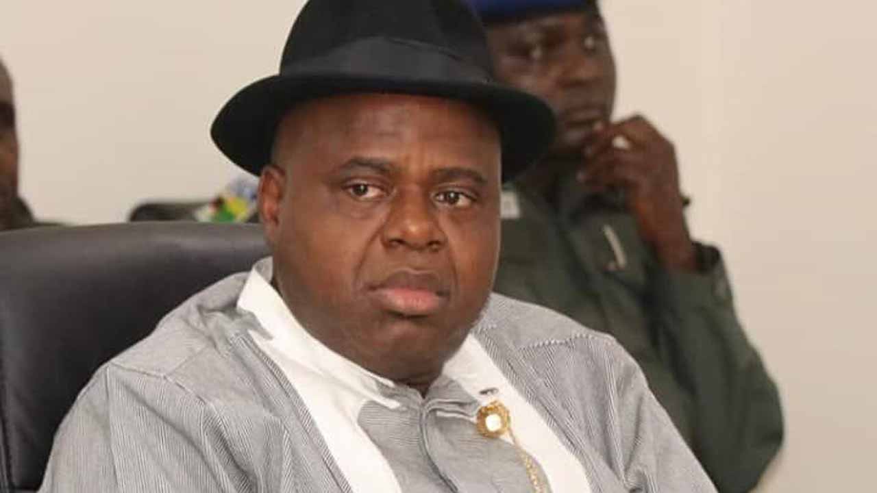 Supreme Court did not cede Soku oil wells to Rivers- Bayelsa