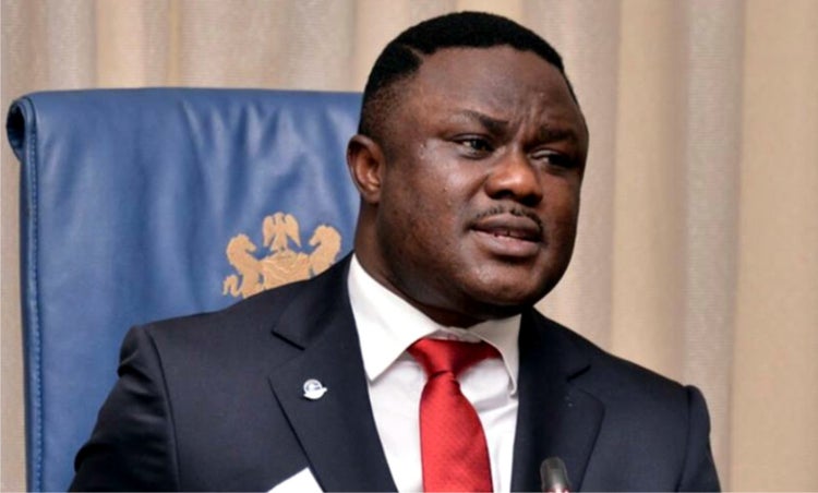 Cross River Government signs agreement on Bakassi Deep Seaport