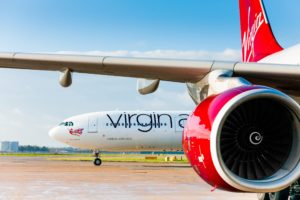 COVID-19: Virgin Atlantic files for bankruptcy in New York