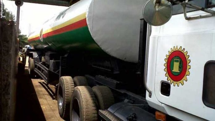NNPC records increased trading surplus in July