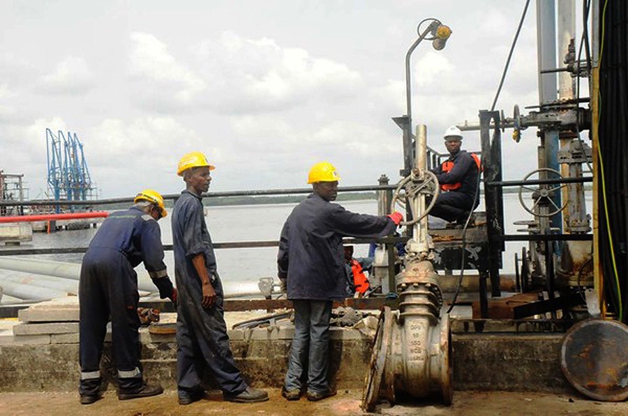 4.36 million barrels of oil lost to power outage, others- NNPC