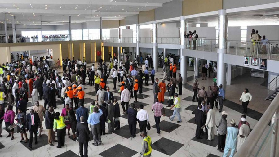 FG evacuates 289 Nigerians stranded in US