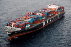 Importers criticise new surcharges on Nigerian cargo