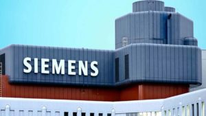 Siemens supports Maritime Anti-Corruption Network