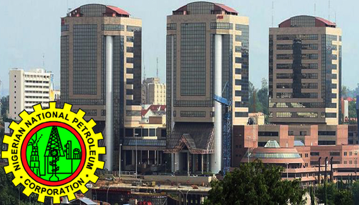 Reps demands NNPC's explanation on alledged $20.3bn illegal withdrawals