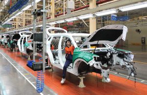 No more state support for car industry in Germany