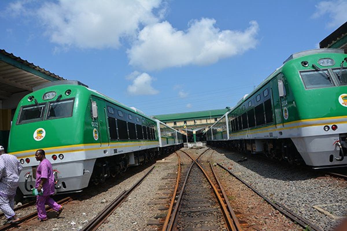 NRC suspends Warri-itakpe train operations
