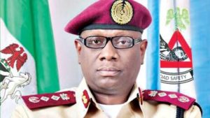 FRSC issues Travel Advisory, Set for Ember Months Campaigns