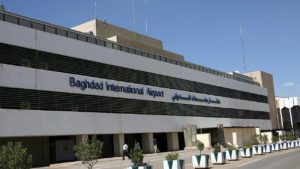 Iraq reopens airspace to commercial flights after four months