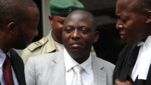 NIMASA director sentenced to seven years imprisonment over fraud