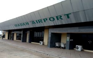 Senate urge FG to rename Ibadan Airport after Ajimobi