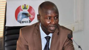 Recovered vehicles auctioned to ministries, agencies- Magu