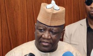 Ex-Zamfara Governor assaulted airport official enforcing COVID-19 protocols- FAAN