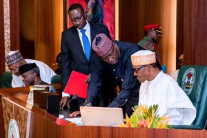 FEC approves N13bn and $3.1bn for airports, customs automation