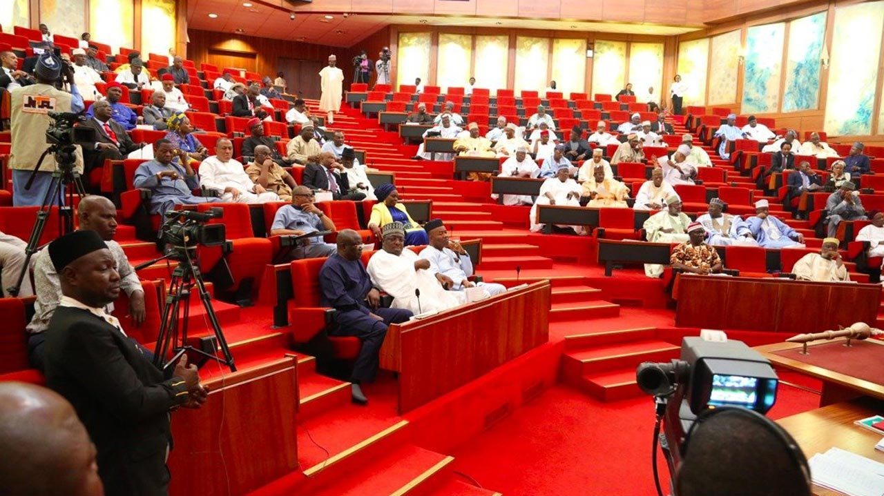 Reps bars TCN from embarking on new projects