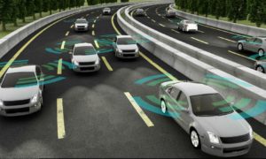 Germany drafting bill to commercialize driverless vehicles