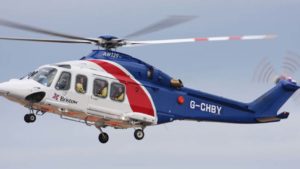 Bristow Helicopters pilots to embark on strike over payment