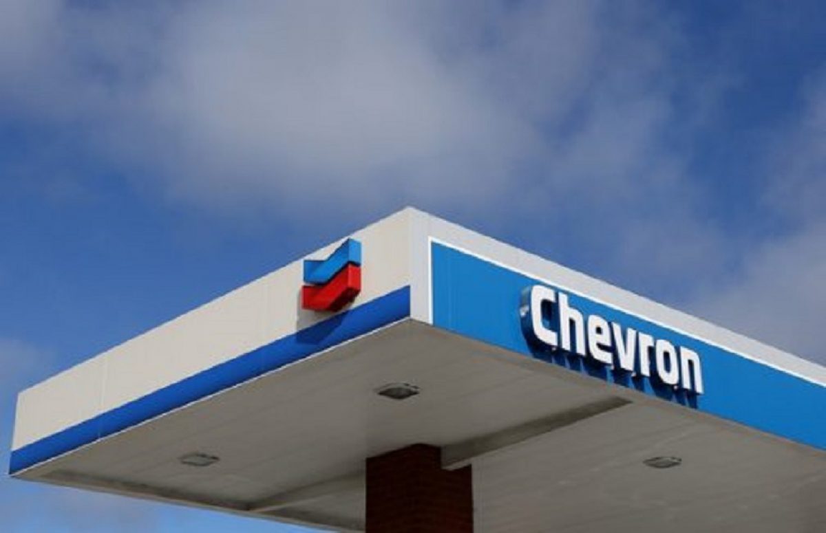 Chevron Nigeria Limited appoints new Managing Director