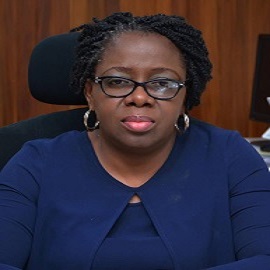 Dr. Magdalene Nwanwuche Ajani