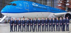 COVID-19: Dutch Airline KLM to slash 5,000 jobs as crisis persists