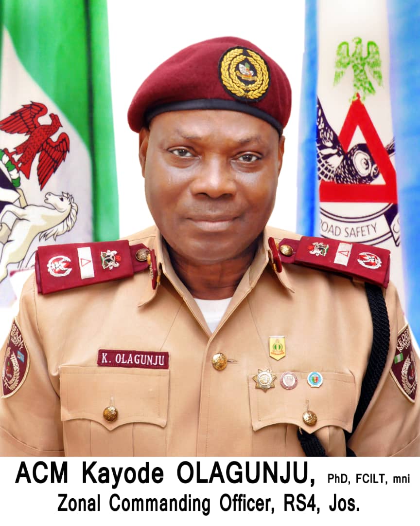 Ember Months: FRSC Cautions Road Users