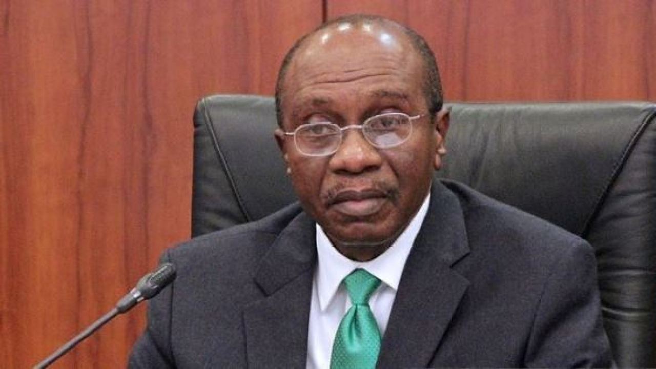 Bank to pursue expansionary monetary policies- CBN
