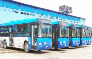 Ogun to launch BRT in major cities