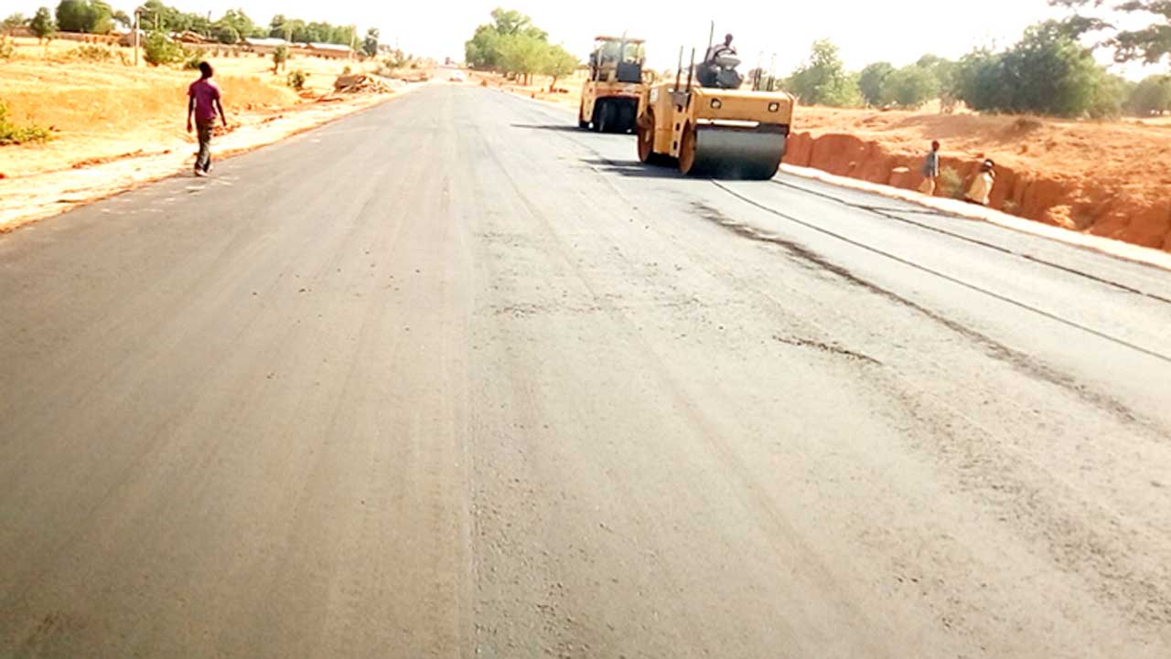 N38bn for federal road repairs is grossly inadequate- Senate