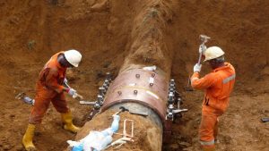 Pipeline repair, management cost N41.98bn in six months- NNPC