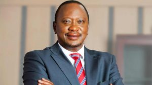 Kenya ready to receive foreign visitors- President Kenyatta