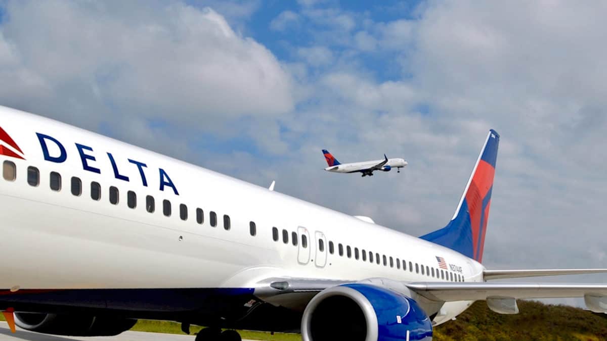 Delta Air Lines resumes Lagos-Atlanta flights