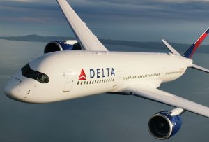 Delta Air Lines resumes Lagos-Atlanta flights