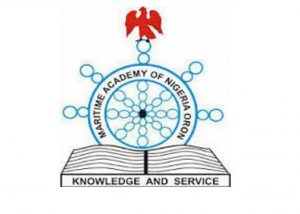 Maritime Academy of Nigeria Act