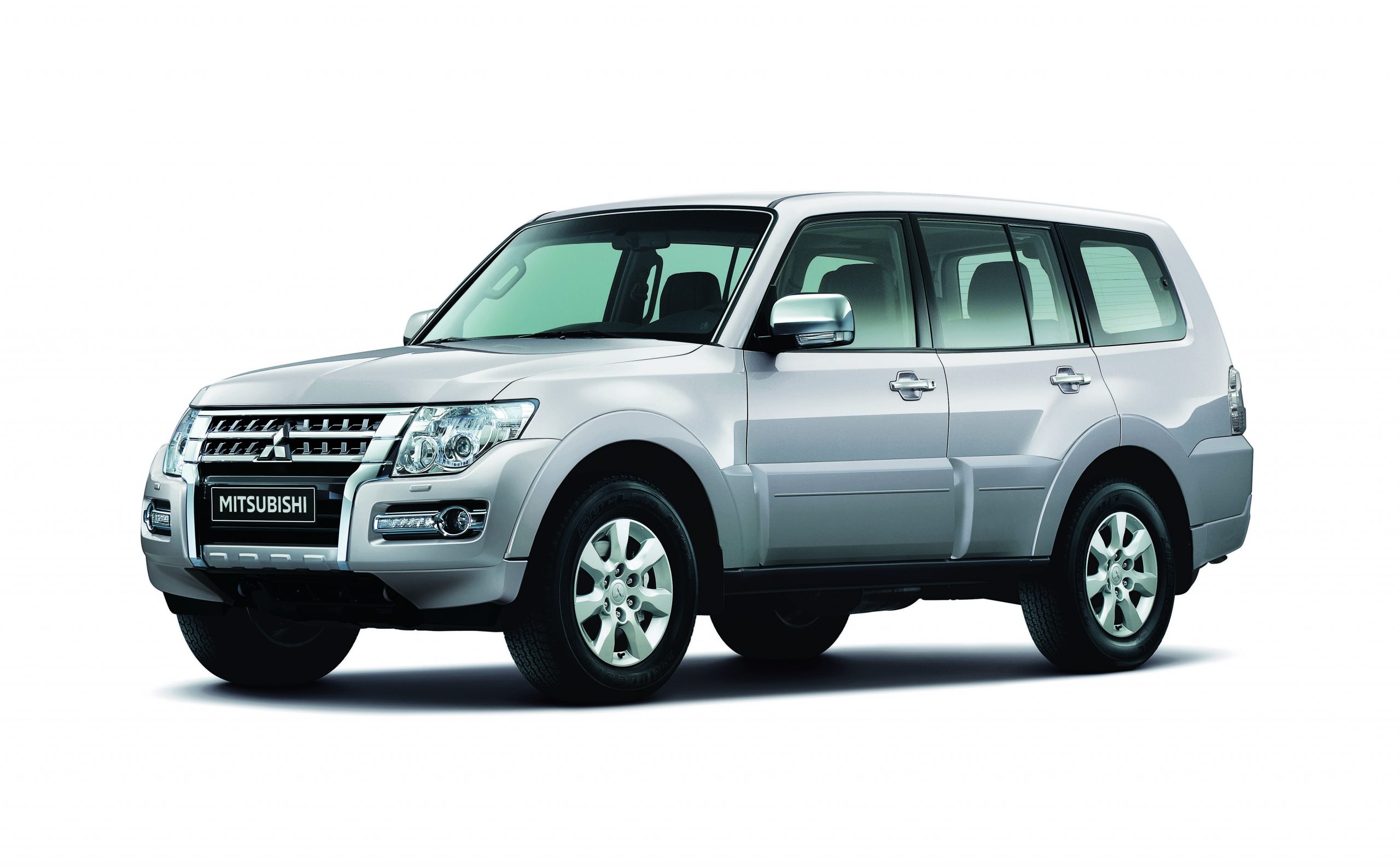 Massilia Motors assures of After-Sales Support for Pajero