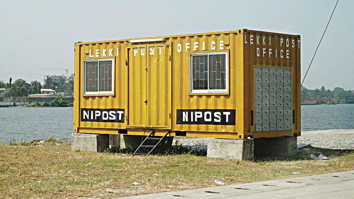 NIPOST to open smart offices across Nigeria- Postmaster General