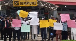 Airports Concession: House of Reps intervenes, meet unions
